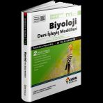 Universiteye Hazirlik Tyt Biyoloji Ders Isleyis Modulleri (Kampanyali Urun)