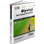 Üniversiteye Hazırlık TYT Biyoloji Ders İşleyiş Modülleri