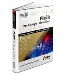 Üniversiteye Hazırlık TYT Fizik Ders İşleyiş Modülleri-Aydın Yayınları
