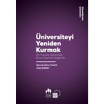 Üniversiteyi Yeniden Kurmak - David John Frank