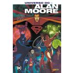 Universo DC di Alan Moore