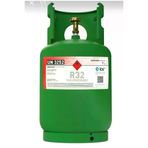 Universsal AYSO-5002TRND Üniversal R32 9 Kg Depozitolu Soğutucu Gaz Klima Araç Soğuk Oda Buzdolabı Gazı