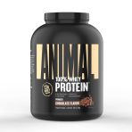 Univesal Animal Whey Protein 2300 Gr
