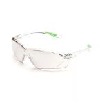 Univet 516 Clear Flash Mirror İş Gözlüğü