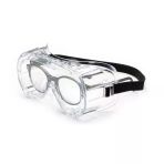 Univet 602 Clear 2 Gözlük Üstü Goggle Iş Gözlüğü