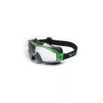 Univet 6x3 Clear Ultra Gözlük Üstü Goggle İş Gözlüğü