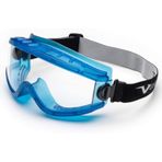 Univet Goggle Koruyucu İş Güvenliği Gözlüğü