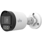 Uniview 2mp Colorhunter Bullet Analog Kamera , Metal Kasa , Sesli ( UAC-B122-AF28M-W ) - YLG-UAC-B122-AF28M-W