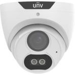 Uniview 2mp Colorhunter Dome Analog Kamera , Metal , Sesli ( UAC-T122-AF28M-W ) - YLG-UAC-T122-AF28M-W