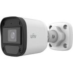Uniview 2mp Ir Bullet Analog Kamera - Sesli (UAC-B112-AF28) - YLG-UAC-B112-AF28