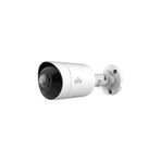 Uniview IPC2105SB-ADF16KM-I0 5MP IP 1.68 mm Sabit Lens H265+Sesli True WDR Bullet Güvenlik Kamerası