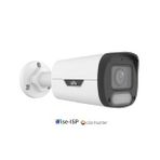 Uniview IPC2312LE-ADF28KM-WP 2MP IP 2.8 mm Sabit Lens H.265+Sesli Wise-ISP Bullet Güvenlik Kamerası