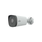 Uniview IPC2312SB-ADF40KM-I0 2MP IP 4.0 mm Sabit Lens H.265+Sesli LightHunter True WDR Bullet Güvenlik Kamerası