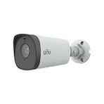 Uniview IPC2312SB-ADF40KM-I0 2MP IP 4.0 mm Sabit Lens H.265+Sesli LightHunter True WDR Bullet Güvenlik Kamerası