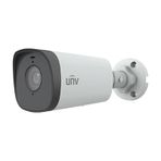 Uniview IPC2314SB-ADF40KM-I0 4MP IP 4.0 mm Sabit Lens H.265+Sesli Light Hunter True WDR Bullet Güvenlik Kamerası