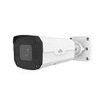 Uniview IPC2324SB-DZK-I0 4MP IP 2.7-13.5 mm Motorize Lens Ses-Alarm Lighthunter Bullet Güvenlik Kamerası