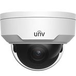Uniview IPC324LE-DSF28K-G 30 mt 4MP IP IR Dome Kamera