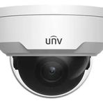 Uniview IPC328LR3-DVSPF28-F 8MP IR Dome Kamera