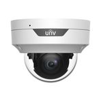 Uniview IPC3514LE-ADF28K-WP 4 MP 2.8 mm H.265 IP67 IK10 Dahili Ses IP Dome Kamera