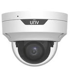 Uniview IPC3535LB-ADZK-G 5MP Motorize IR Dome Kamera