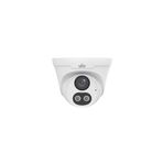 Uniview IPC3612LE-ADF28KC-DL 2MP IP 2.8 MM Sabit Lens Sesli Dome Güvenlik Kamerası