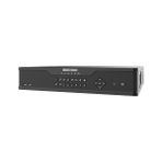 Uniview NVR308-64X 64 Kanal NVR Siyah Kayıt Cihazı