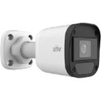 Uniview UAC-B115-F28 5MP 4 in 1 2.8 mm Sabit Lens Bullet Güvenlik Kamerası