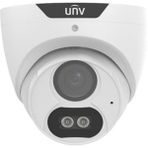 Uniview UAC-T122-AF28M-W 2MP 2.8 mm Sabit Lens Sesli Fullcolor Dome Güvenlik Kamerası