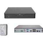 Uniview Unv 4 Kanal Nvr Ip Kayıt Cihazı - diğer
