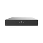 Uniview UNV NVR301-16S3 4K 16 Kanal H265+ NVR Kayıt Cihazı