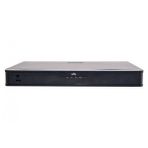 Uniview UNV NVR302-16E-P16-B H265+ 16 Kanal 4K 12 mp 8 mp 5 mp 4 mp 2 mp 1080P 16 Kanal Poe Nvr Dijital Nvr Kayıt Cihazı