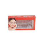 UNIVITA %100 Doğal Katkısız Kuşburnu Çekirdeği Yağı - 20 Günlük Bakım Kürü - 60 ml (3ml x 20)