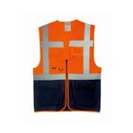 Uniwest UW-212 Yönetici Ikaz Yeleği