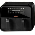 Uniwho D8 4+4 lt Airfryer
