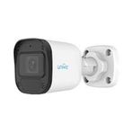 Uniwiz IPC-B124-APF28 4 MP 2.8 mm Sabit Lens Sesli Bullet Kamera