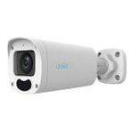 Uniwiz IPC-B312-APKZ 2 MP 2.8-12 mm Motorize Lensli Sesli IP Bullet Kamera