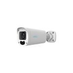 Uniwiz IPC-B314-APKZ 4 MP 2.8-12 mm Motorize Lensli Sesli IP Bullet Kamera