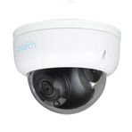 Uniwiz IPC-D124-PF28 4 MP 2.8 mm Sabit Lensli IP Dome Kamera