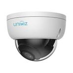 Uniwiz IPC-D312-APKZ 2 MP 2.8-12 mm Motorize Lensli Sesli IP Dome Kamera