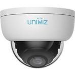 Uniwiz IPC T122-PF28 2.0 Mega Piksel IR Dome Kamera