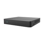 Uniwiz Nvr-104e2 4 Kanal Nvr Kayıt Cihazı