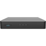 Uniwiz NVR-104E2-P4 4 Kanal 4 Port Poe NVR Kayıt Cihazı
