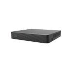 Unıwız NVR-104E2-P4 4 Kanal Poe Vga/hdmı H265 Nvr Kayıt Cihazı - Renkli