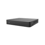 Unıwız Nvr-108E2-P8 8 Kanal 4K Poe Nvr Kayıt Cıhaz 1 X 6 Tb Hdd, 1 Ch - 8Mp Kayıt