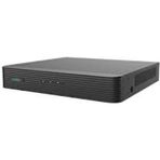 Uniwiz NVR-108E2-P8 8 Kanal 8 Port PoE NVR Kayıt Cihazı