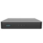 Uniwiz NVR-110E2 10 Kanal VGA HDMI H265 NVR Kayıt Cihazı