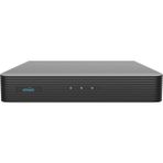 Uniwiz NVR-116E2 16 Kanal Nvr Kayıt Cihazı - Siyah