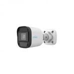 Uniwiz UAC-B115-F28 5MP 2.8 mm 20 mt IR U-CODE IP67 IP Kamera