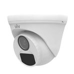 Uniwiz UAC-T112-F28 2 MP 2.8 mm HD Sabit IR Kamera AHD Dome Kamera