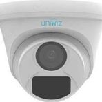 Uniwiz UAC-T112-F28 2 Mp 2.8 mm Mini Turret Analog Güvenlik Kamerası